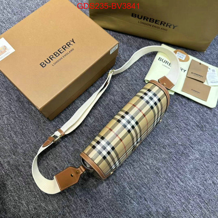 Burberry Bags(TOP)-Crossbody- top ID: BV3841 $: 235USD,