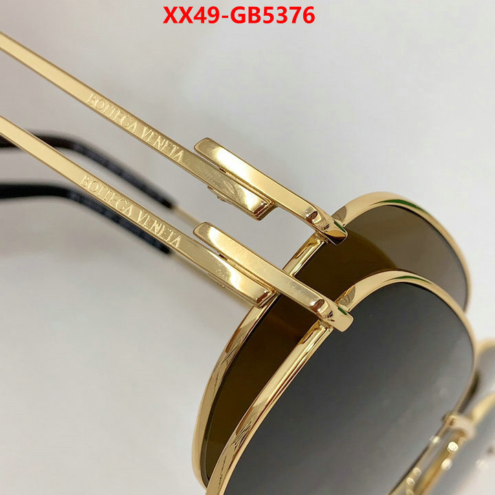 Glasses-BV high quality replica designer ID: GB5376 $: 49USD