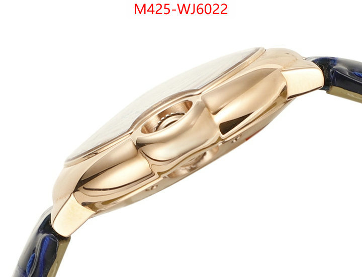 Watch(TOP)-Cartier online from china ID: WJ6022 $: 425USD