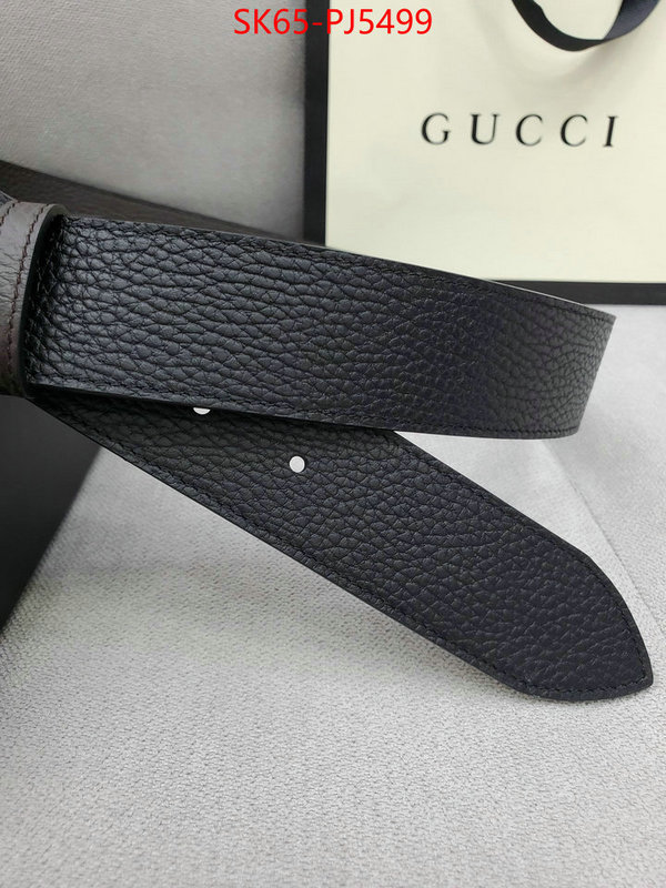 Belts-Gucci wholesale imitation designer replicas ID: PJ5499 $: 65USD