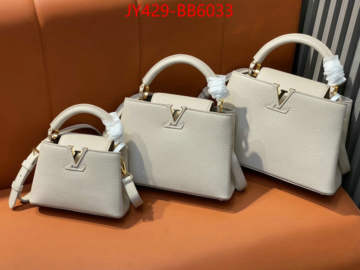 LV Bags(TOP)-Handbag Collection- where could you find a great quality designer ID: BB6033