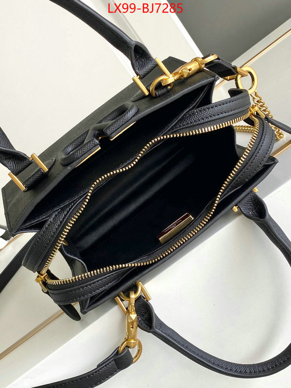 Valentino Bags(4A)-Crossbody- replicas ID: BJ7285 $: 99USD,