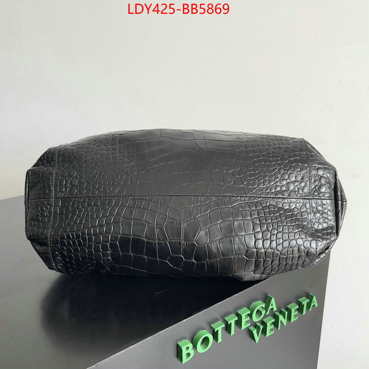 BV Bags(TOP)-Pouch Series- high-end designer ID: BB5869 $: 425USD,