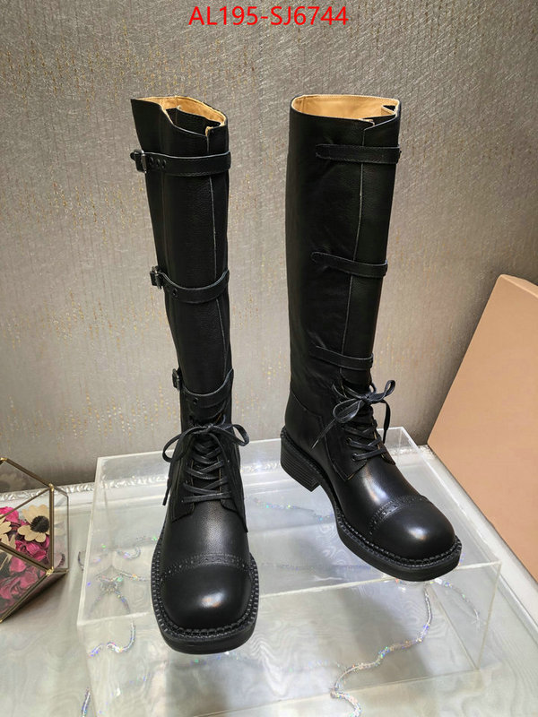 Women Shoes-Boots is it ok to buy replica ID: SJ6744 $: 195USD