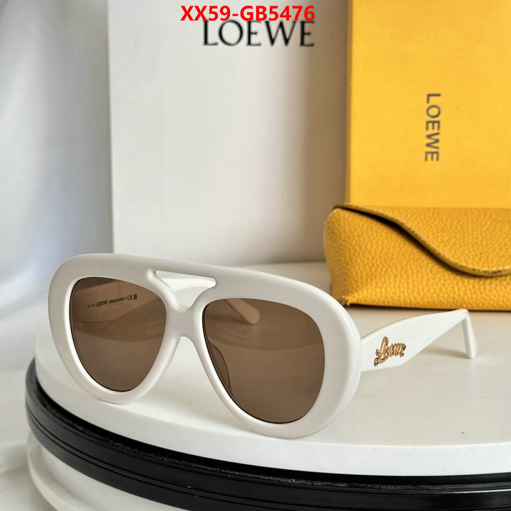 Glasses-Loewe top ID: GB5476 $: 59USD