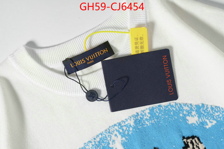 Clothing-LV high quality customize ID: CJ6454 $: 59USD