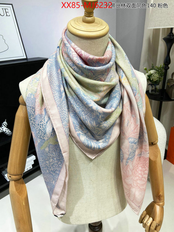 Scarf-Hermes 7 star collection ID: MJ6232 $: 85USD