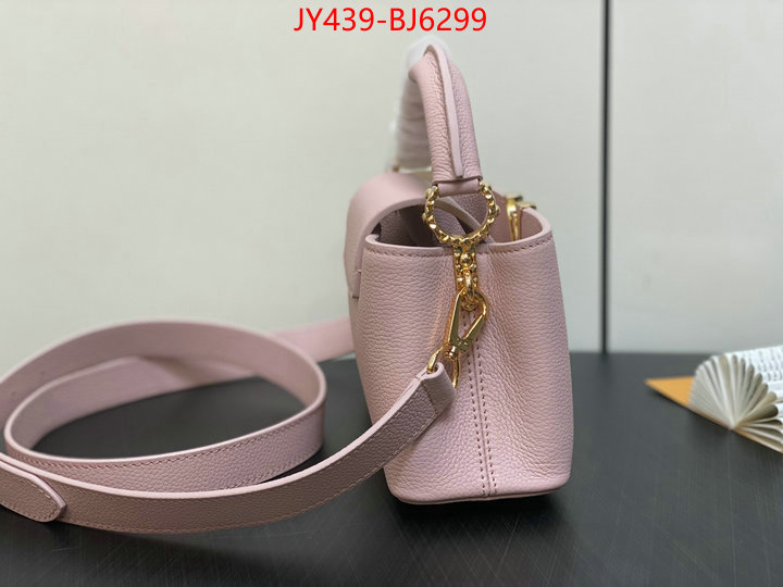 LV Bags(TOP)-Handbag Collection- where can i buy the best 1:1 original ID: BJ6299