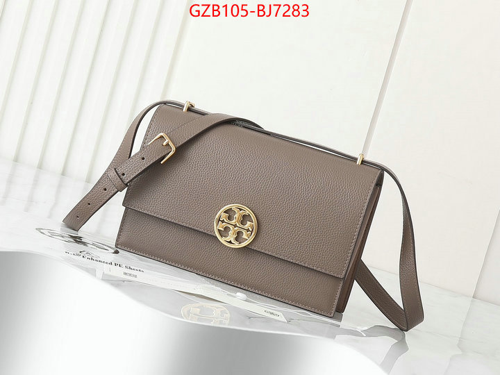 Tory Burch Bags(4A)-Crossbody- high quality designer ID: BJ7283 $: 105USD,