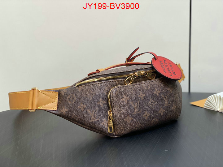 LV Bags(TOP)-Discovery- best quality fake ID: BV3900 $: 199USD,