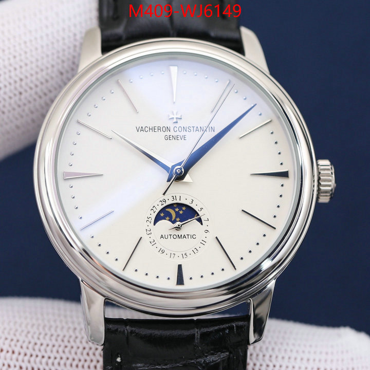 Watch(TOP)-Vacheron Constantin how to find replica shop ID: WJ6149 $: 409USD