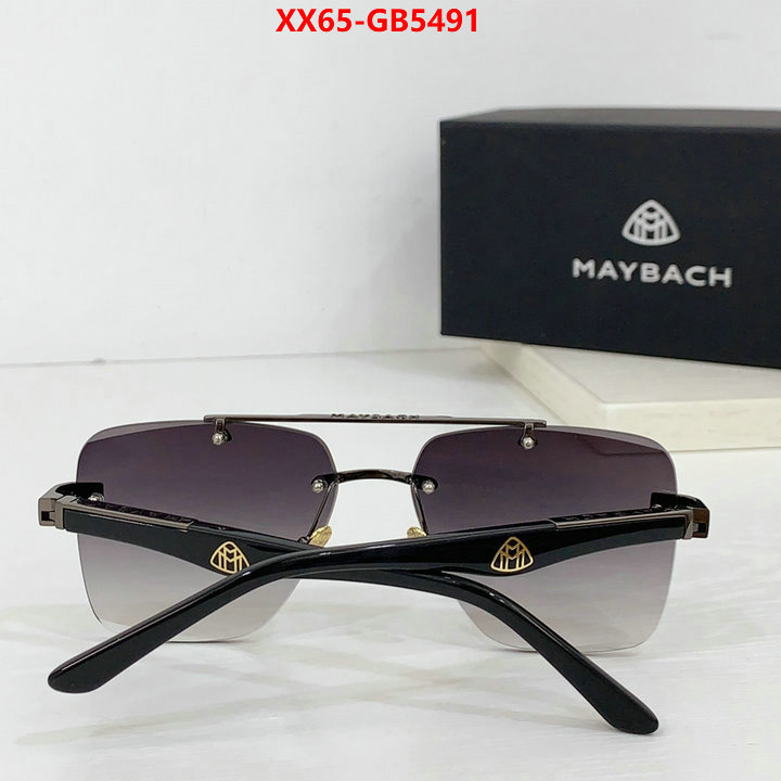 Glasses-Maybach where can i buy the best 1:1 original ID: GB5491 $: 65USD