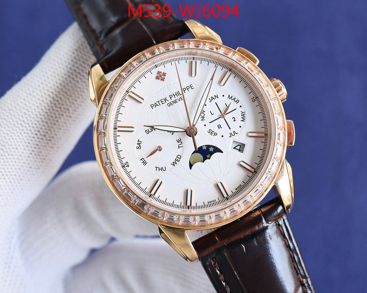 Watch(TOP)-Patek Philippe buy cheap ID: WJ6094 $: 539USD