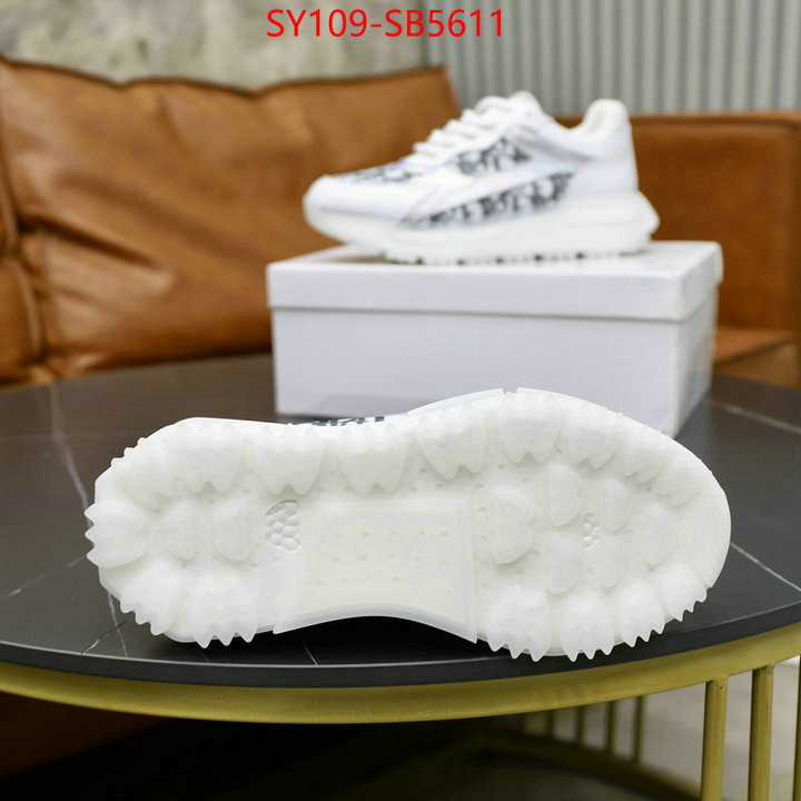 Men shoes-Dior what ID: SB5611 $: 109USD