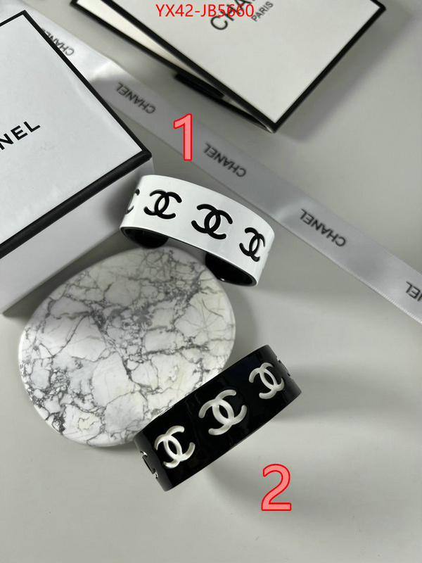 Jewelry-Chanel high-end designer ID: JB5660 $: 42USD