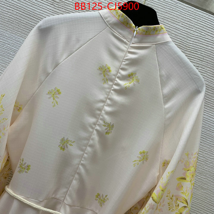 Clothing-Zimmermann exclusive cheap ID: CJ5900 $: 125USD