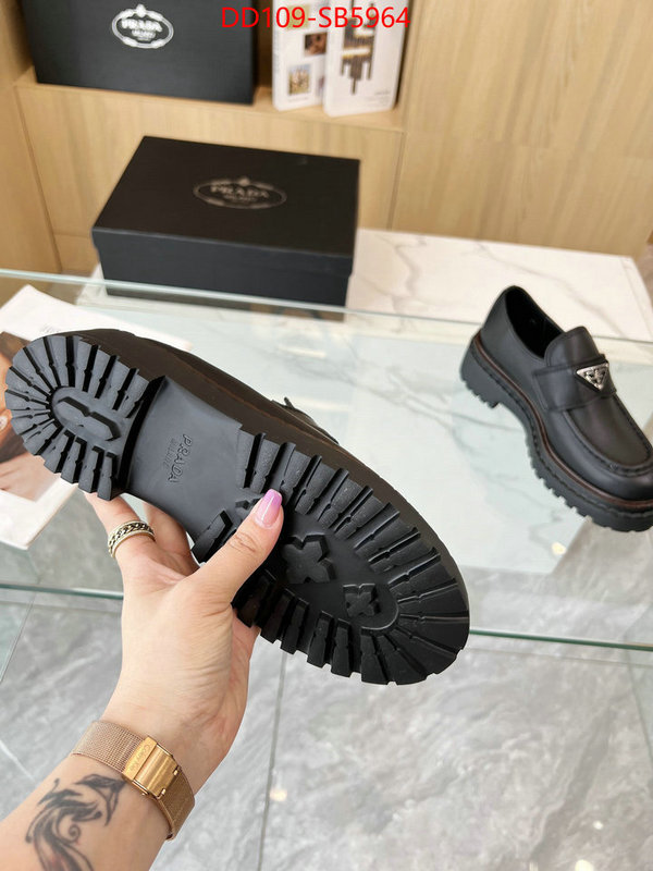 Women Shoes-Prada online sales ID: SB5964 $: 109USD