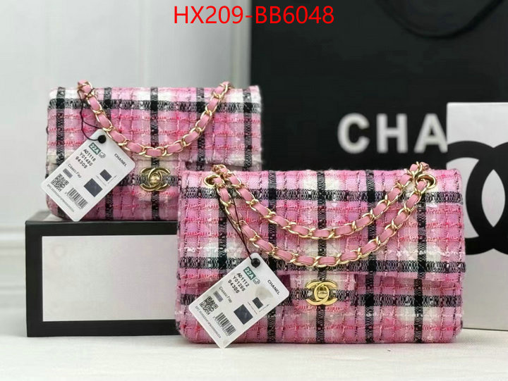 Chanel Bags(TOP)-Crossbody- what is top quality replica ID: BB6048