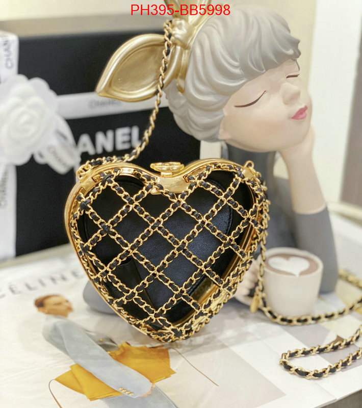 Chanel Bags(TOP)-Crossbody- wholesale china ID: BB5998 $: 395USD,