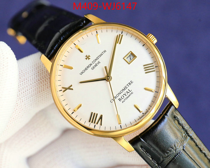 Watch(TOP)-Vacheron Constantin we offer ID: WJ6147 $: 409USD