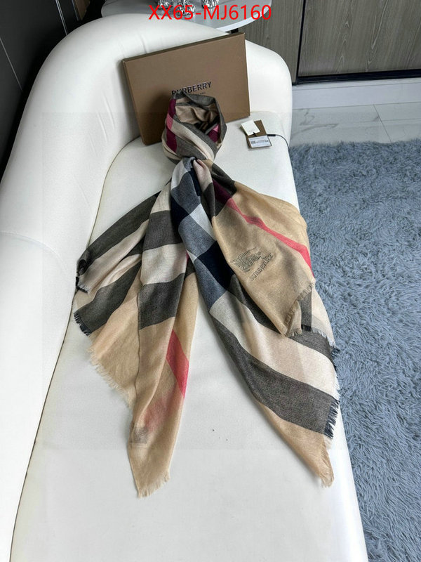 Scarf-Burberry customize the best replica ID: MJ6160 $: 65USD