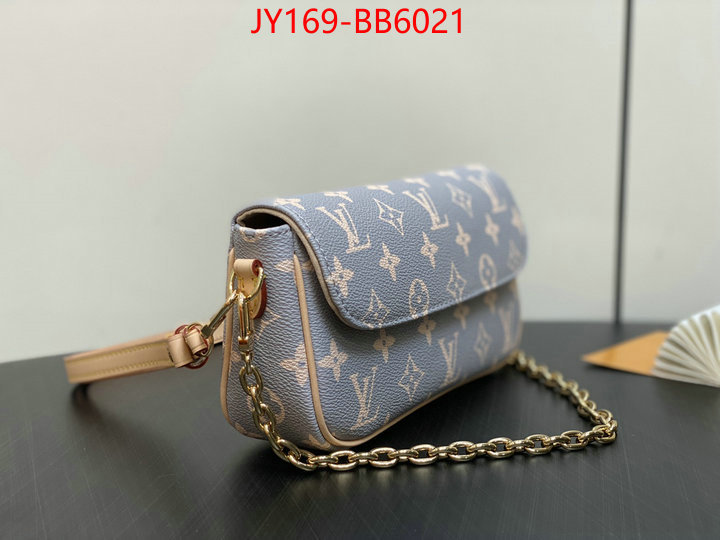 LV Bags(TOP)-Pochette MTis- every designer ID: BB6021 $: 169USD,