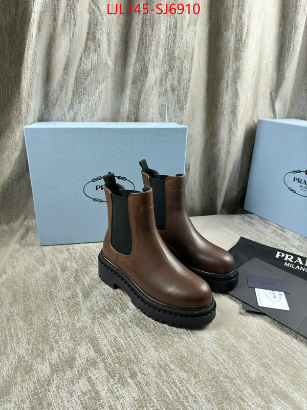 Women Shoes-Boots from china 2024 ID: SJ6910 $: 145USD