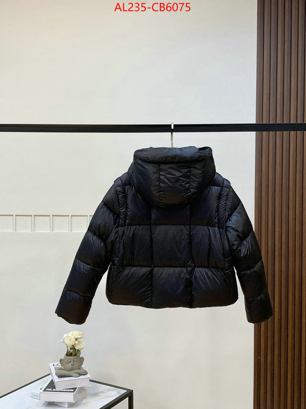 Down jacket Women-Prada we curate the best ID: CB6075 $: 235USD