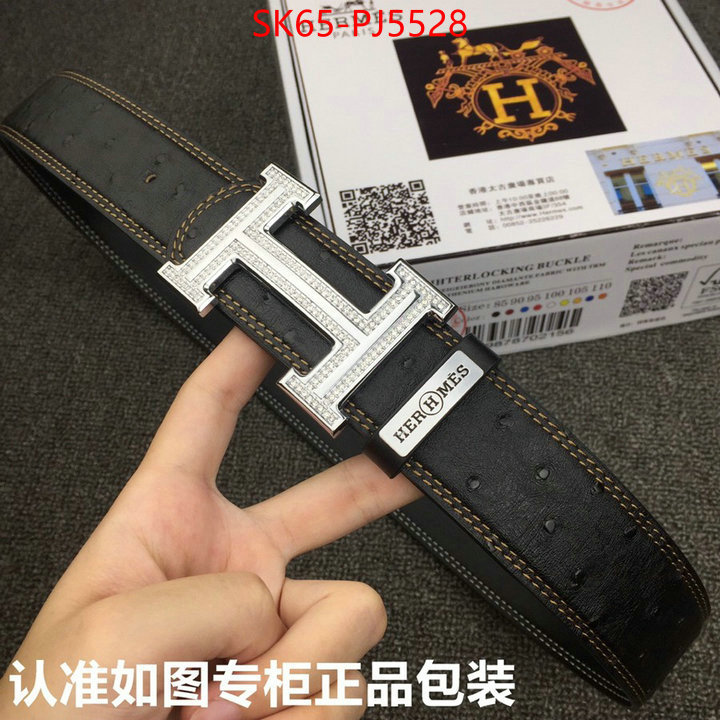 Belts-Hermes shop cheap high quality 1:1 replica ID: PJ5528 $: 65USD