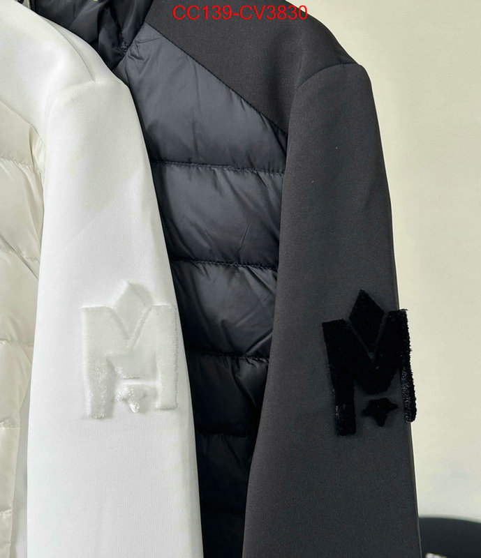 Down jacket Women-Mackage 2024 aaaaa replica 1st copy ID: CV3830 $: 139USD