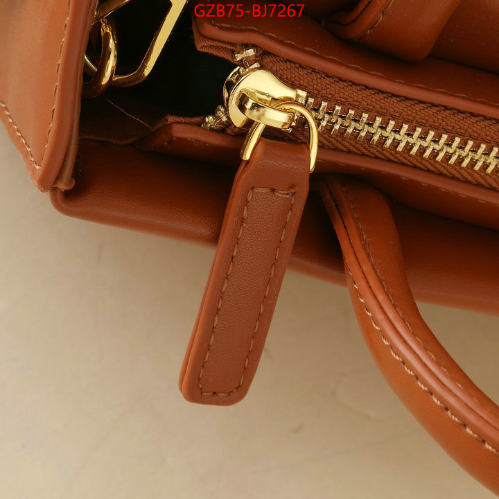 Miu Miu Bags(4A)-Handbag- perfect ID: BJ7267 $: 75USD,