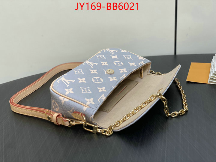 LV Bags(TOP)-Pochette MTis- every designer ID: BB6021 $: 169USD,