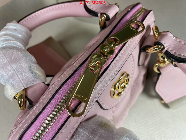 Gucci Bags(4A)-Crossbody- best replica ID: BE4605 $: 79USD,