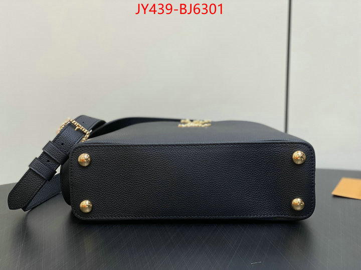 LV Bags(TOP)-Handbag Collection- only sell high-quality ID: BJ6301