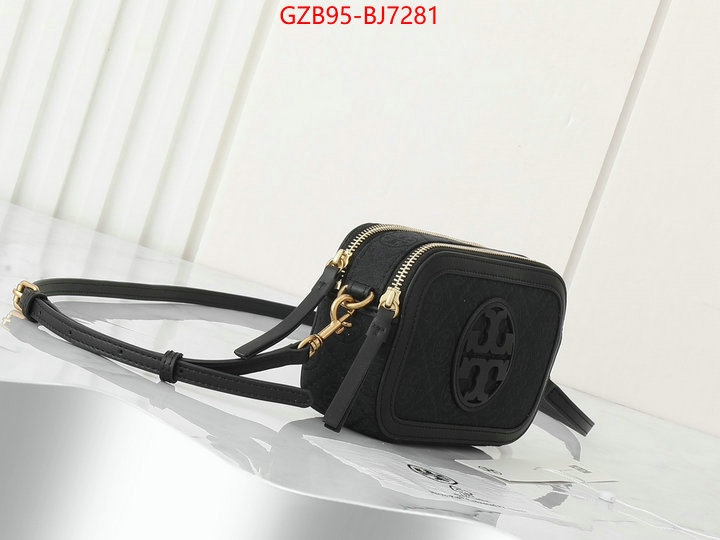 Tory Burch Bags(4A)-Crossbody- exclusive cheap ID: BJ7281 $: 95USD,