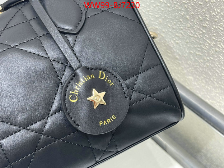 Dior Bags(4A)-Other Style- new designer replica ID: BJ7230