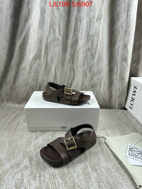 Women Shoes-Loewe where should i buy replica ID: SJ6907 $: 109USD