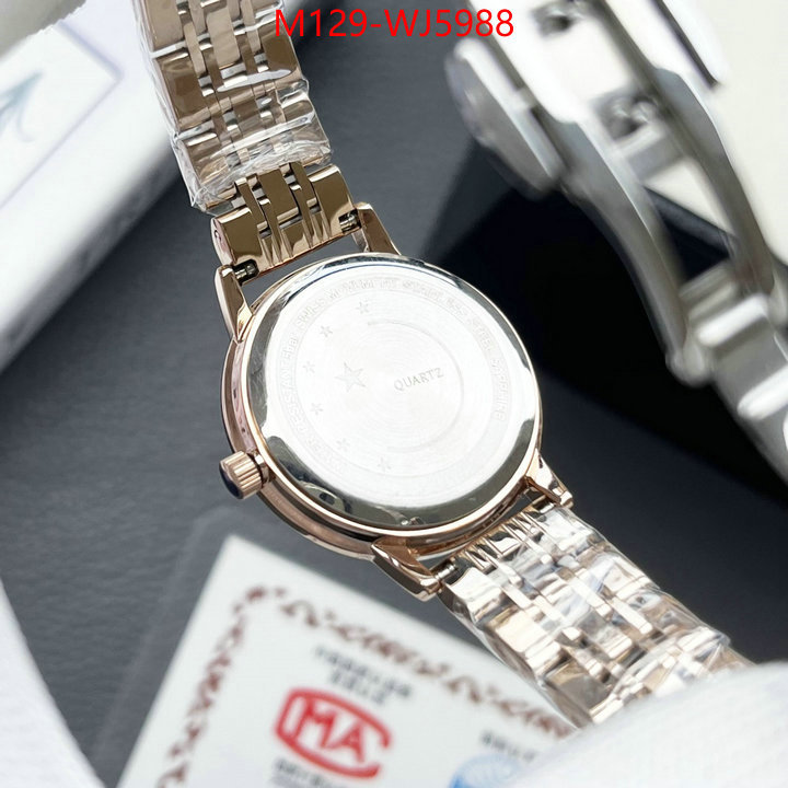 Watch(4A)-Longines the highest quality fake ID: WJ5988 $: 129USD