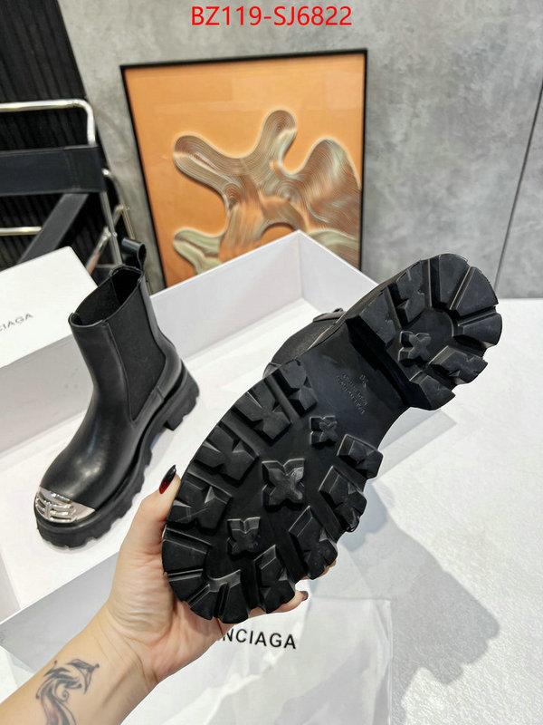 Women Shoes-Boots what ID: SJ6822 $: 119USD