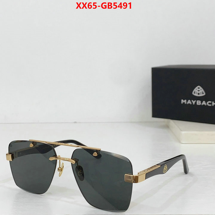 Glasses-Maybach where can i buy the best 1:1 original ID: GB5491 $: 65USD