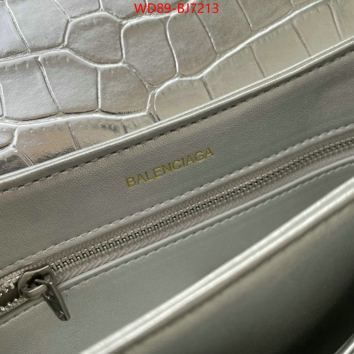 Balenciaga Bags(4A)-Other Styles how to find designer replica ID: BJ7213 $: 89USD,