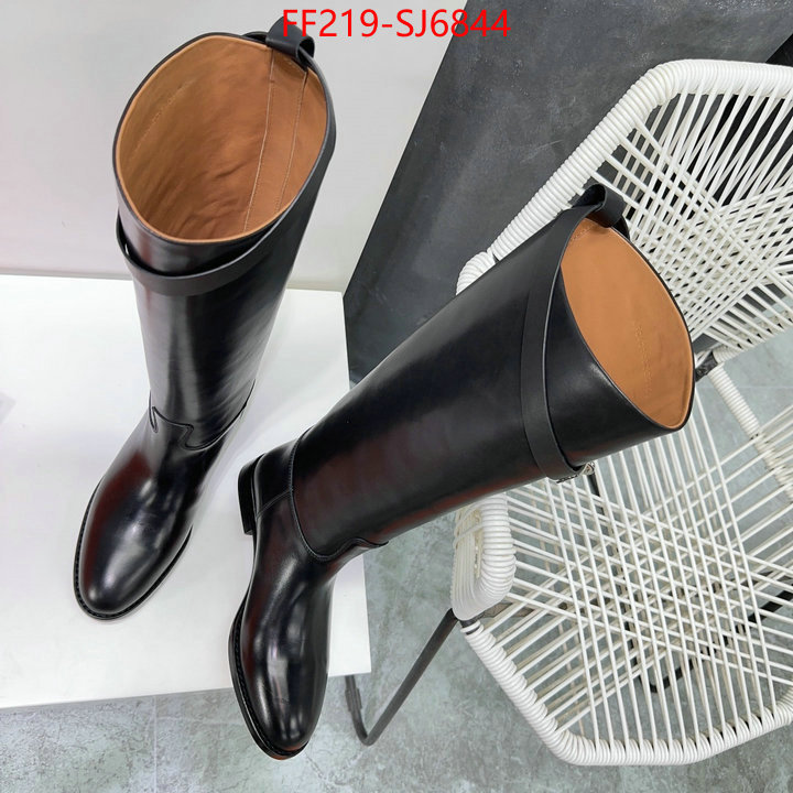 Women Shoes-Boots where can you buy a replica ID: SJ6844 $: 219USD