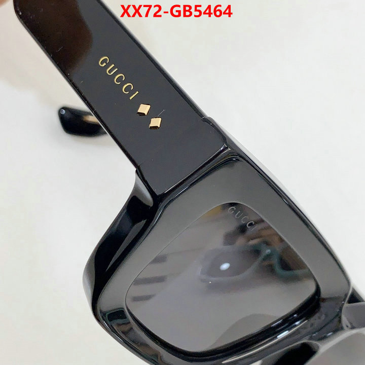 Glasses-Gucci buy first copy replica ID: GB5464 $: 72USD