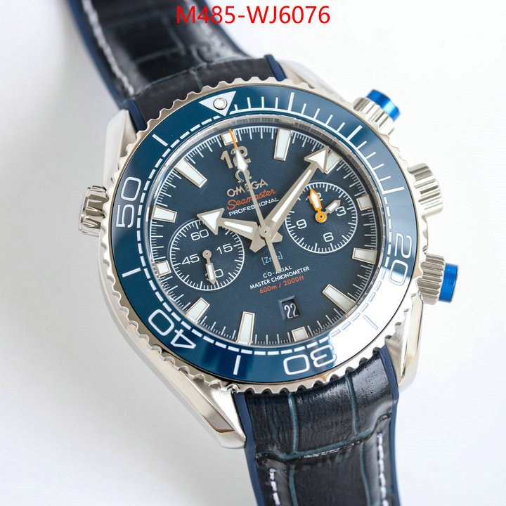 Watch(TOP)-Omega online ID: WJ6076 $: 485USD