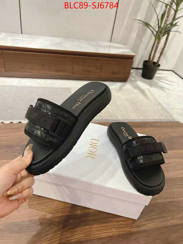 Women Shoes-Dior where can i find ID: SJ6784 $: 89USD