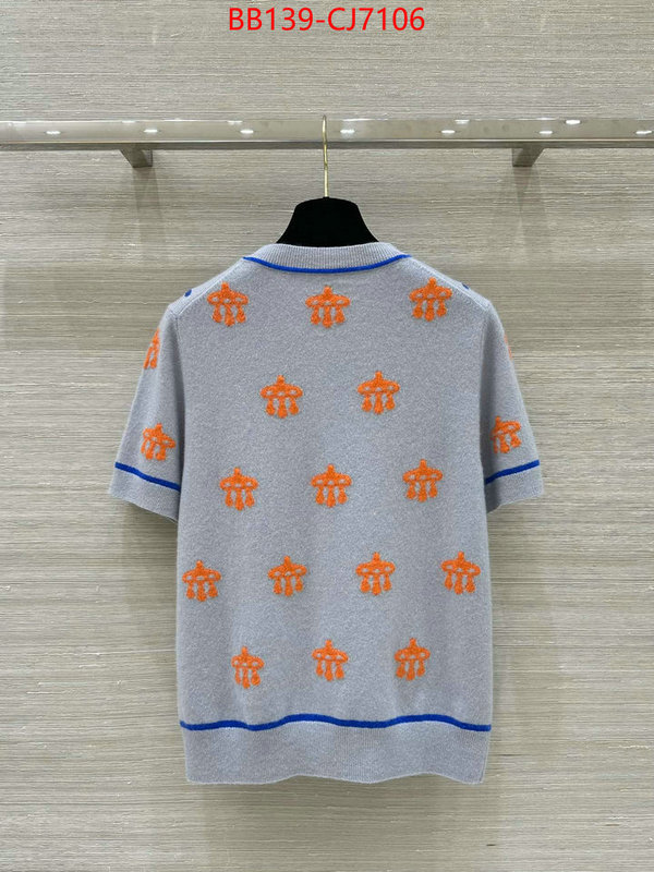 Clothing-Hermes top designer replica ID: CJ7106 $: 139USD