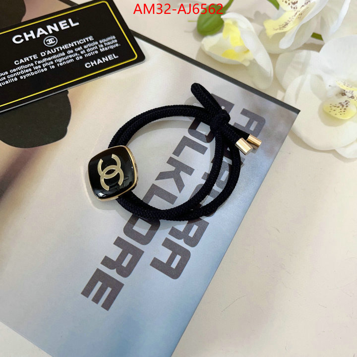 Hair band-Chanel what best replica sellers ID: AJ6562 $: 32USD