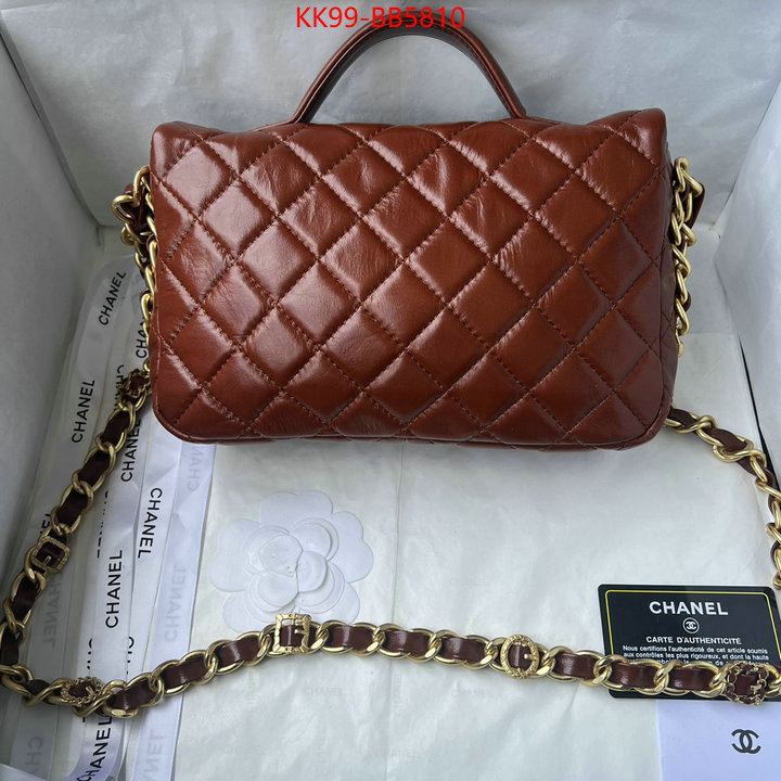 Chanel Bags(4A)-Crossbody- where can i buy the best 1:1 original ID: BB5810 $: 99USD,