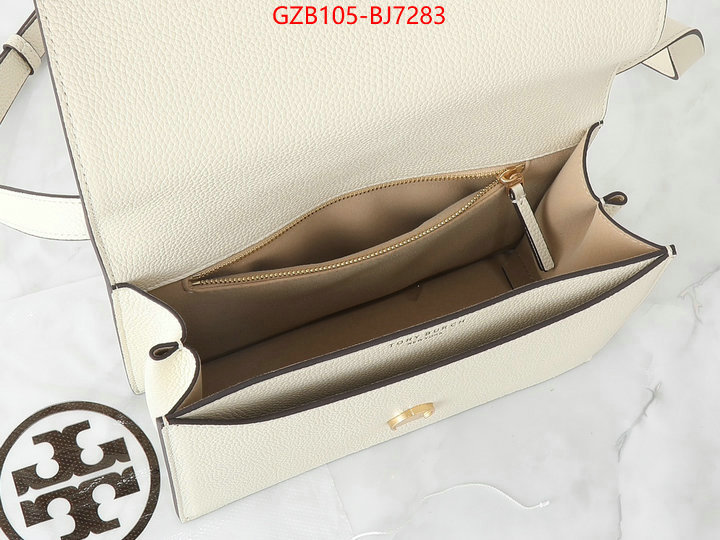 Tory Burch Bags(4A)-Crossbody- high quality designer ID: BJ7283 $: 105USD,