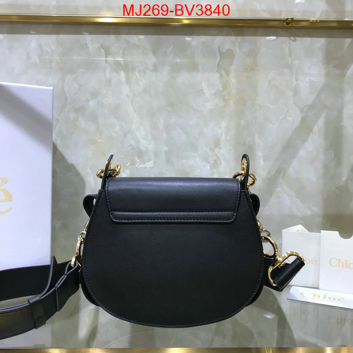 Chloe Bags(TOP)-Crossbody- high quality online ID: BV3840 $: 269USD,